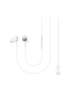Auriculares samsung akg blanco