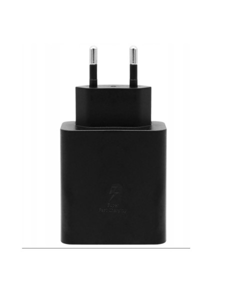 Cargador samsung 50w 2x usb tipo