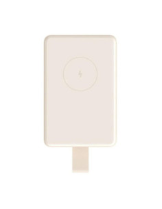 Powerbank 6000mah xiaomi redmi power bank