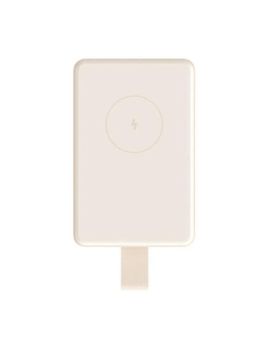 Powerbank 6000mah xiaomi redmi power bank