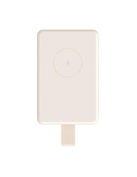 Powerbank 6000mah xiaomi redmi power bank