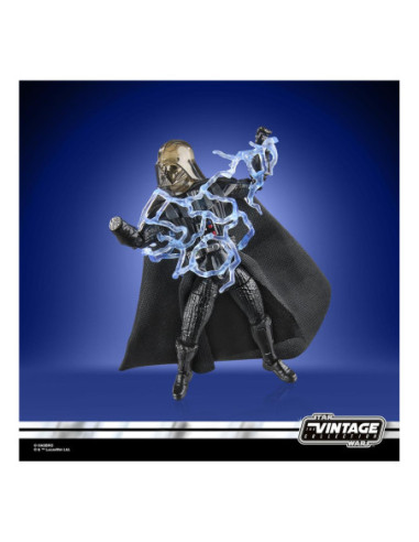Figura hasbro star wars return of
