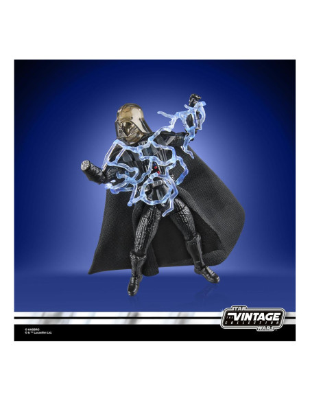 Figura hasbro star wars return of