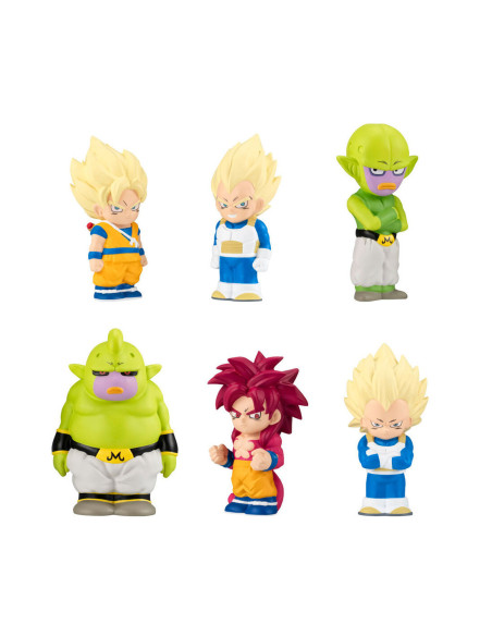 Sofbits dragon ball 2 1 unidad