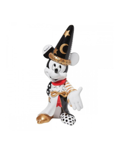 Figura enesco disney mickey midas el