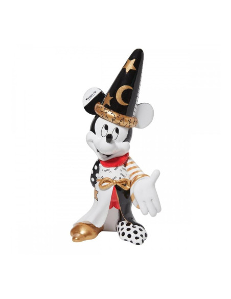 Figura enesco disney mickey midas el