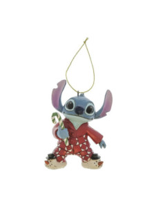 Adorno arbol navidad enesco disney stitch