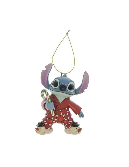 Adorno arbol navidad enesco disney stitch