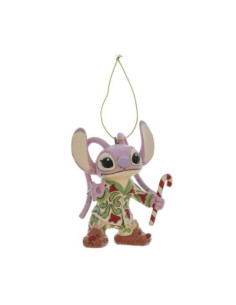 Adorno arbol navidad enesco disney stitch