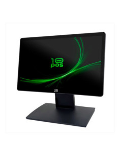 Monitor tpv tactil 15.6 pulgadas 10pos ts - 16hv
