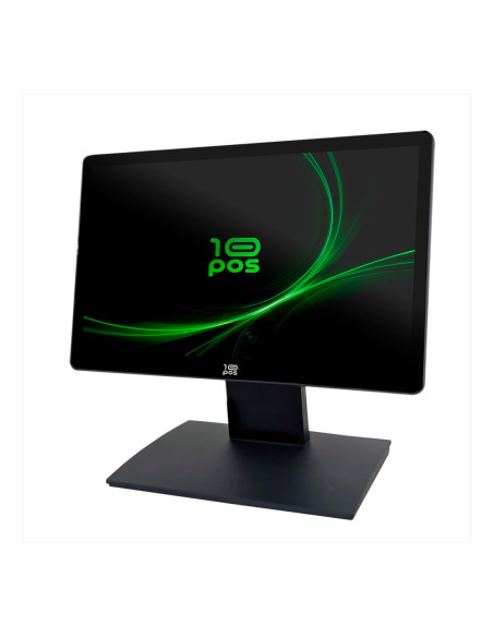 Monitor tpv tactil 15.6 pulgadas 10pos ts - 16hv