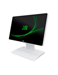 Monitor tpv tactil 15.6 pulgadas 10pos vga+hdmi