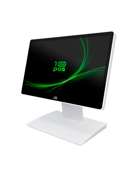 Monitor tpv tactil 15.6 pulgadas 10pos vga+hdmi