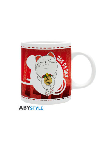 Taza bystyle dan da dan turbo