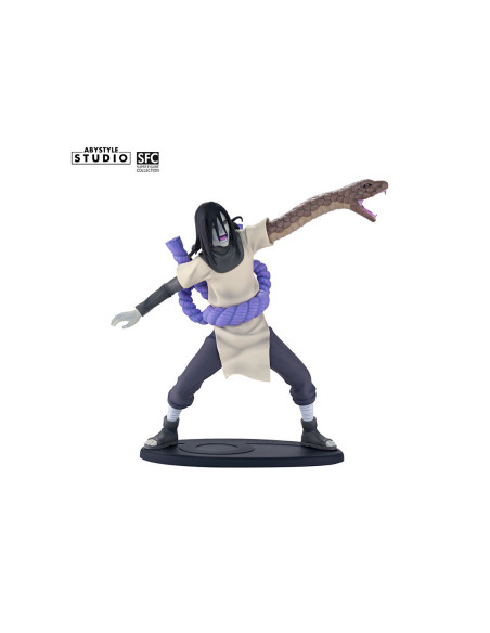 Figura abystyle aruto shipudden orochimaru