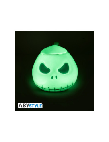 Taza abystyle pesadilla antes navidad jack