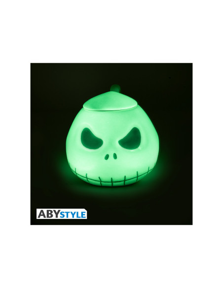 Taza abystyle pesadilla antes navidad jack