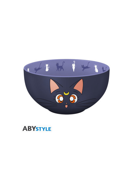 Bowl abystyle sailor moon -  luna