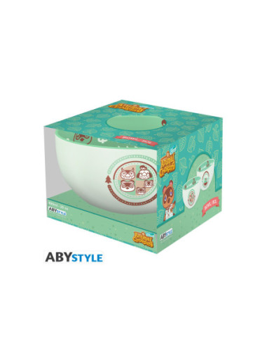 Bowl abystyle animal crossing characters 600