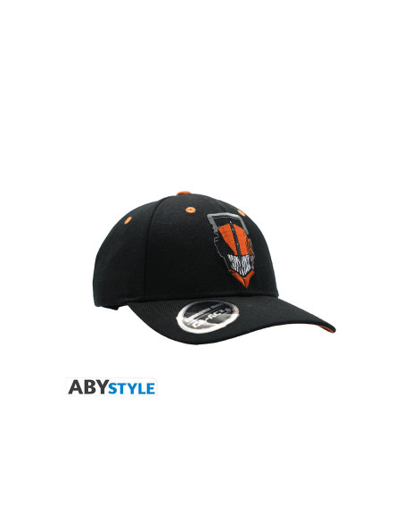 Gorra abystyle chainsaw man