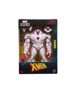 Figura hasbro marvel legends series x - men