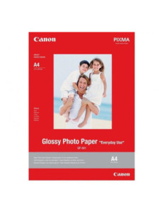 Papel fotografico canon gp - 501 10x15cm 50