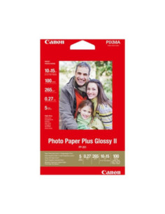 Papel canon fotografico 10x15 brillo pp - 201