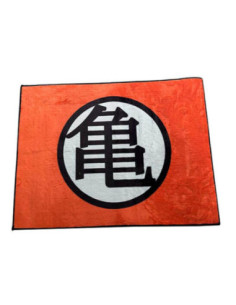 Alfombra sd toys dragon ball kame