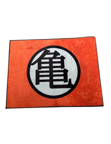 Alfombra sd toys dragon ball kame