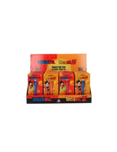 Boligrafo con luz mixto sd toys