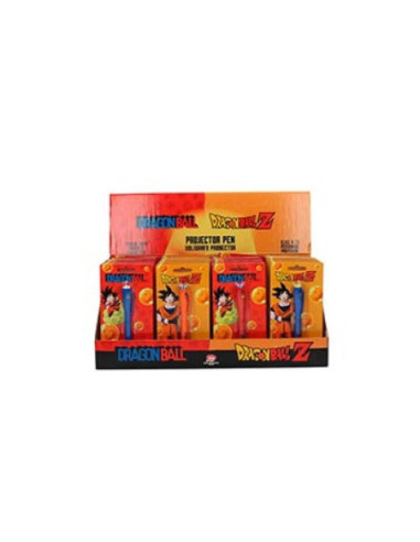 Boligrafo con luz mixto sd toys