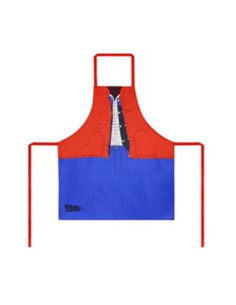 Delantal sd toys regreso al futuro