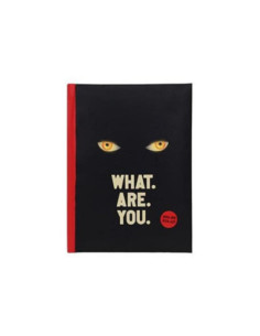 Libreta sd toys it bienvenido a