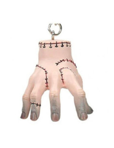 Llavero figurativo sd toys miercoles thing