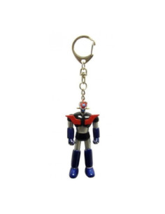 Llavero sd toys mazinger z 7.5cm