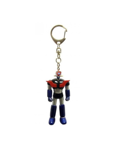 Llavero sd toys mazinger z 7.5cm