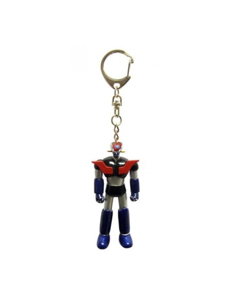 Llavero sd toys mazinger z 7.5cm