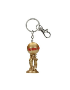 Llavero 3d sd toys scarface the