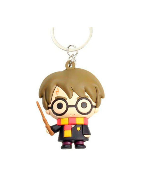 Llavero figurativo sd toys harry potter