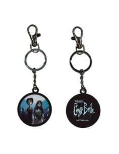 Llavero redondo sd toys la novia