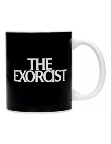 Taza sd toys el exorcista ceramica