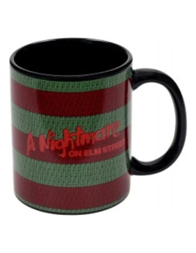 Taza sd toys pesadilla en elm