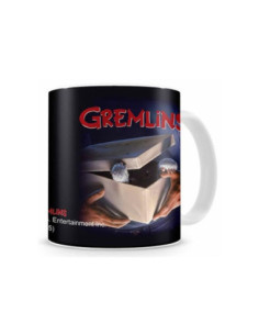 Taza sd toys gremlins gizmo ceramica