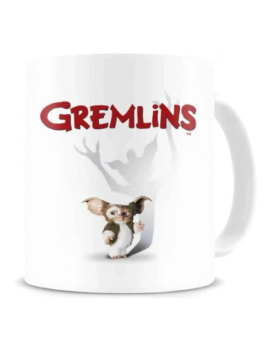 Taza sd toys gremlins gizmo con
