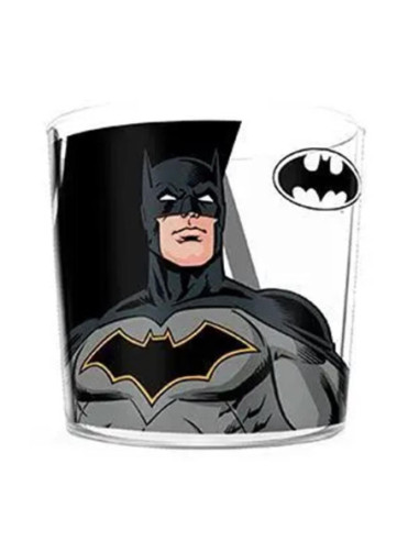 Vaso cristal sd toys universo dc