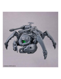 Vehiculo expansion bandai hobby 30mm exa - vehicle