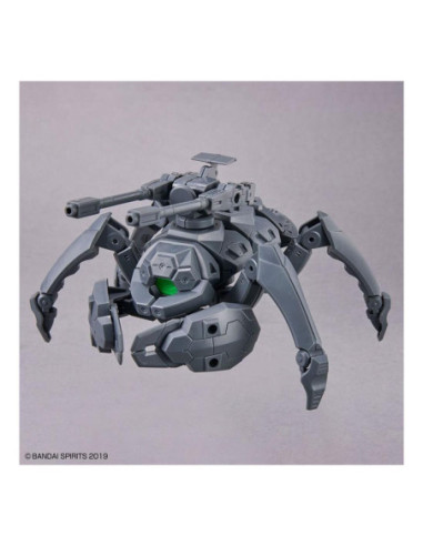 Vehiculo expansion bandai hobby 30mm exa - vehicle