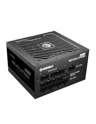 Fuente alimentacion enermax revolution atx 3.1