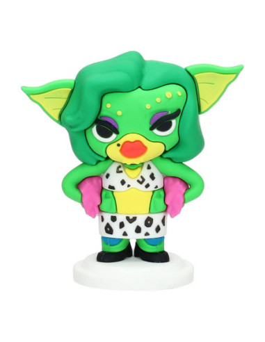 Greta figura pokis gremlins
