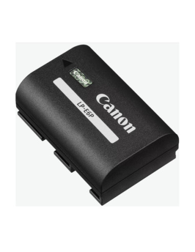 Bateria canon pack lp - e6p